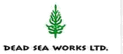 Dead Sea Works