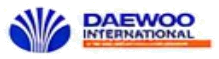 Daewoo International
