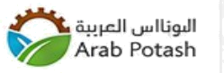 Arab Potash