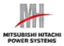 Mitsubishi Hitachi Power Systems