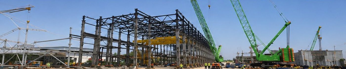 Cooling tower structure