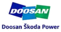 Doosan Škoda Power