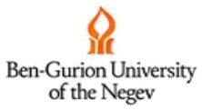 Ben-Gurion University