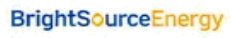 BrightSource Energy