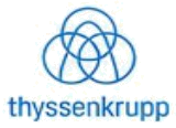 thyssenkrupp