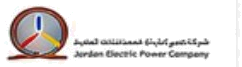 Jordan Electric Power