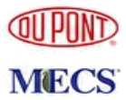 DuPont MECS