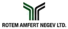 Rotem Amfert Negev