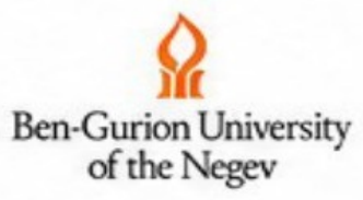 Ben-Gurion University of the Negev