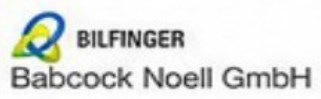 Bilfinger Babcock Noell