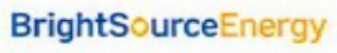 BrightSource Energy