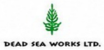 Dead Sea Works
