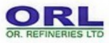 Oil Refineries (ORL)