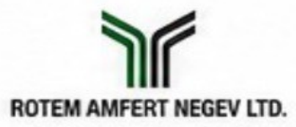 Rotem Amfert Negev